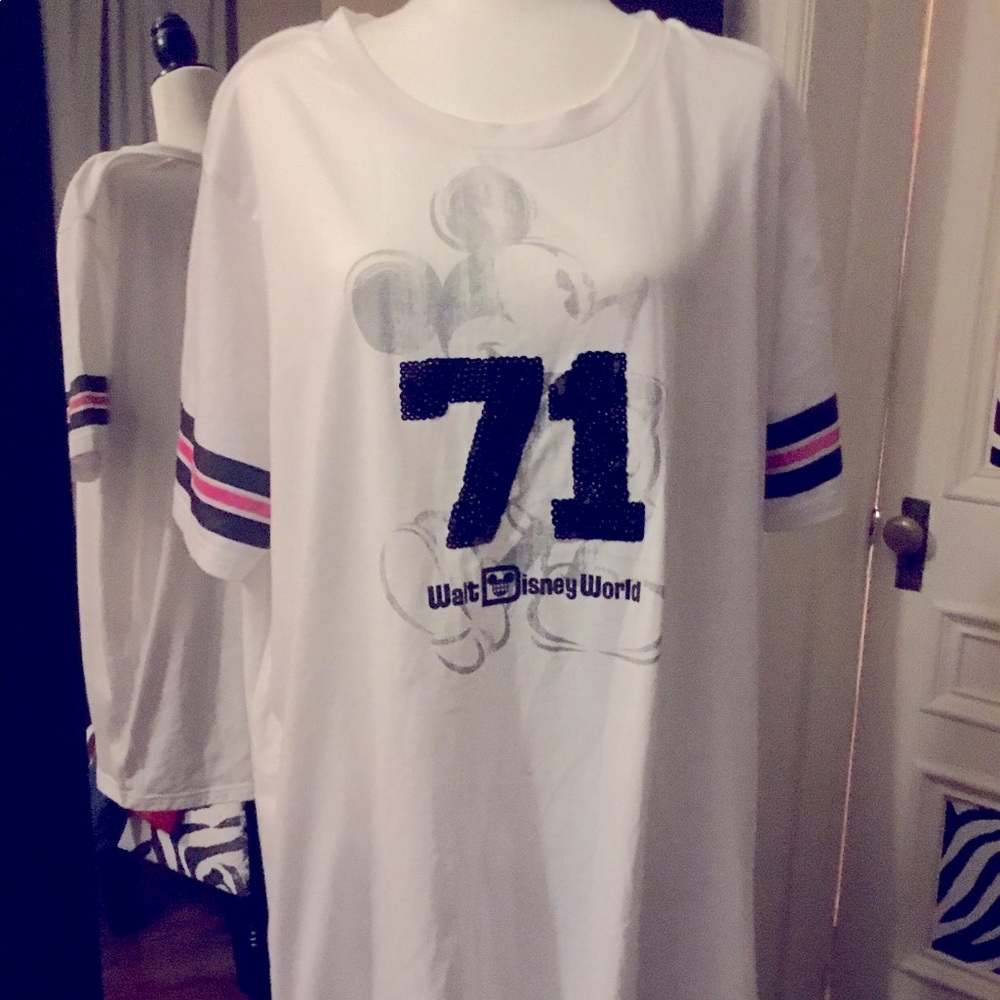 Disney T-shirt